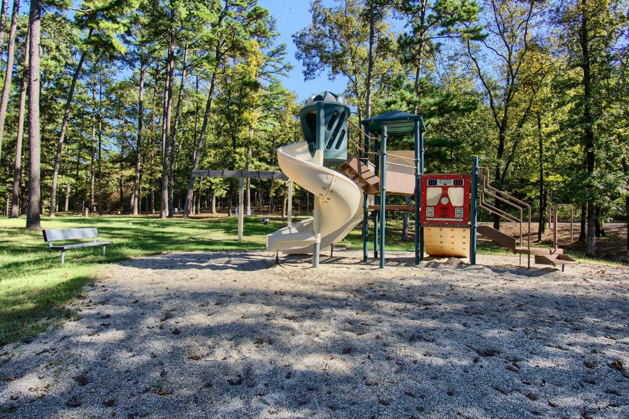 The Americana - Parker Creek Bend Cabins Murfreesboro Zewnętrze zdjęcie