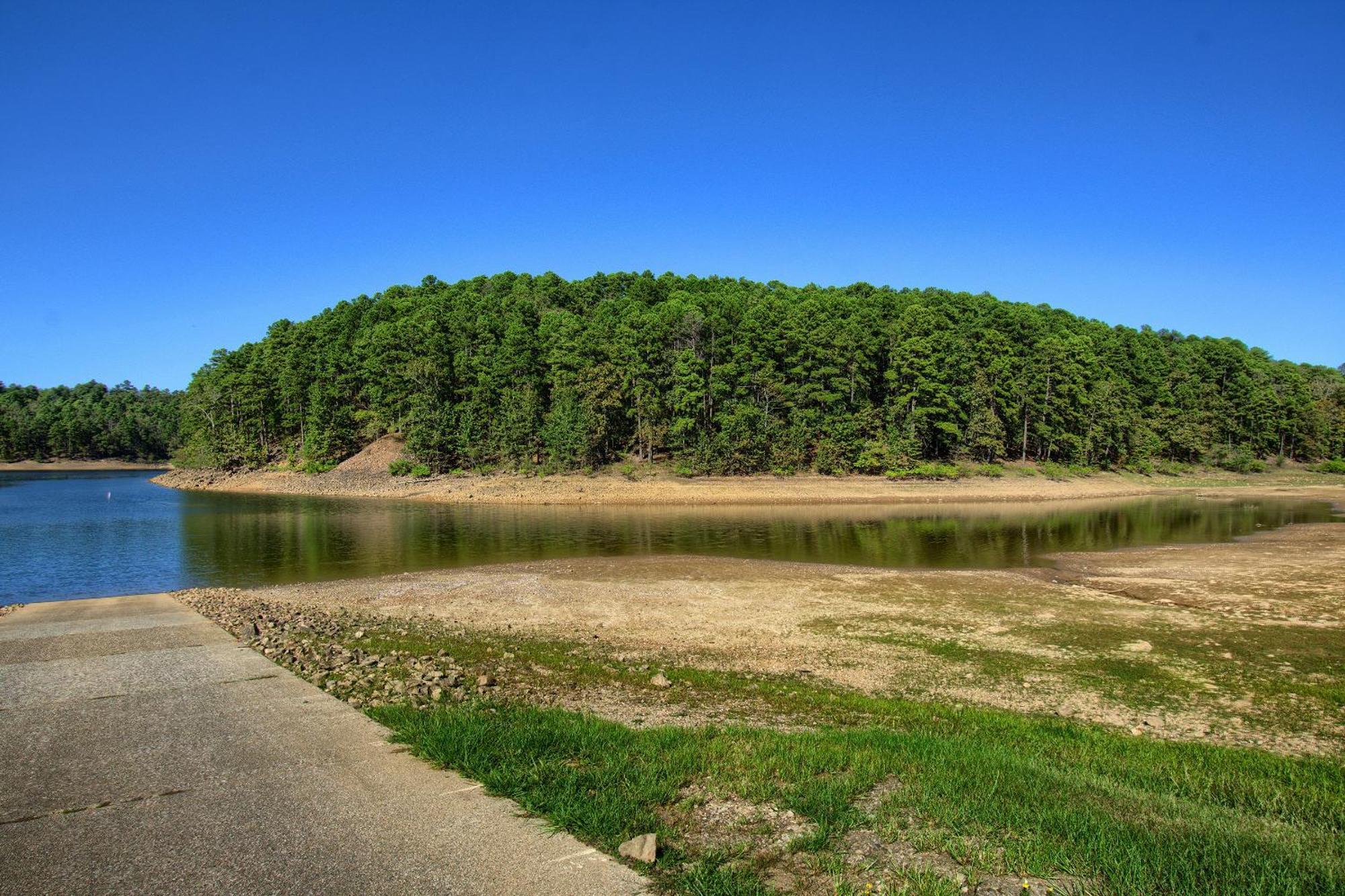 The Americana - Parker Creek Bend Cabins Murfreesboro Zewnętrze zdjęcie