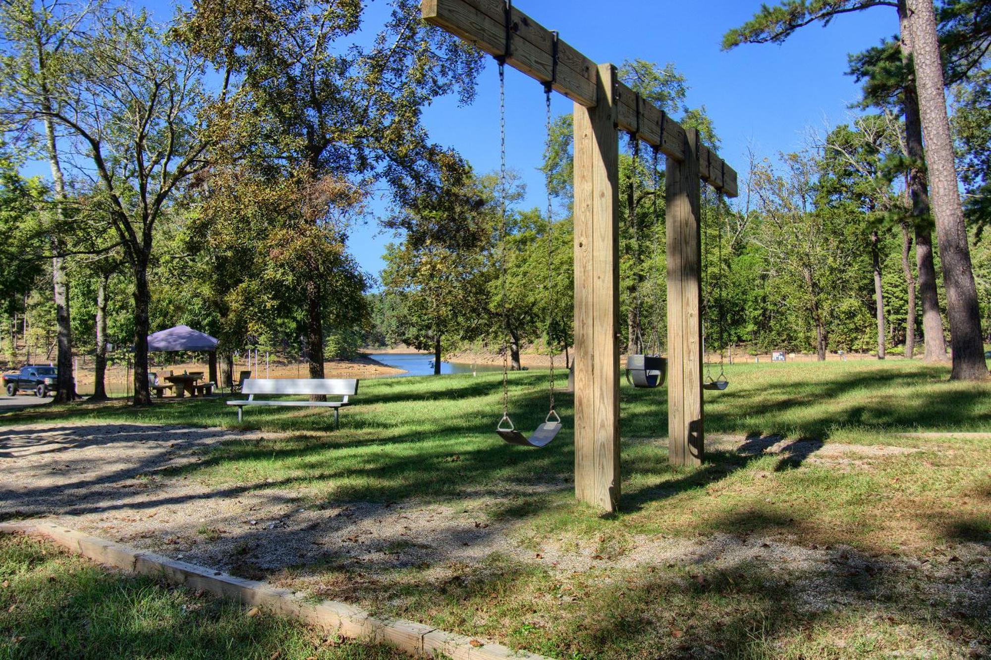 The Americana - Parker Creek Bend Cabins Murfreesboro Zewnętrze zdjęcie
